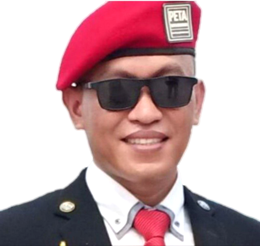 Muhammad Saleh Karaeng Sila